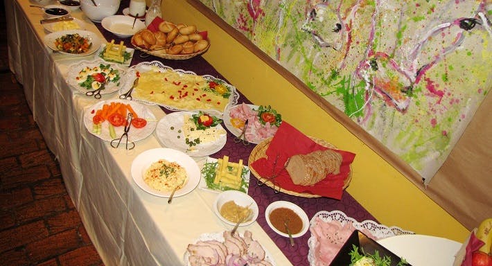 Photo of restaurant ¡Bebop! in 14. District, Vienna - Photo 3