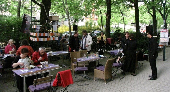 Photo of restaurant ¡Bebop! in 14. District, Vienna - Photo 4