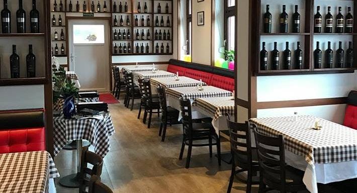 Image 1 of restaurant Il Ponte