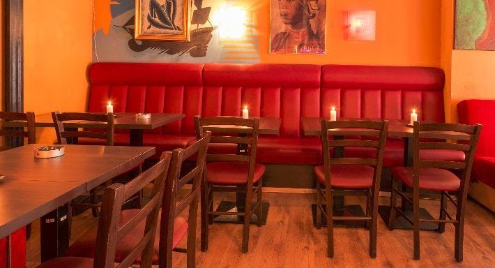 Image 1 of restaurant Maluma Dreams