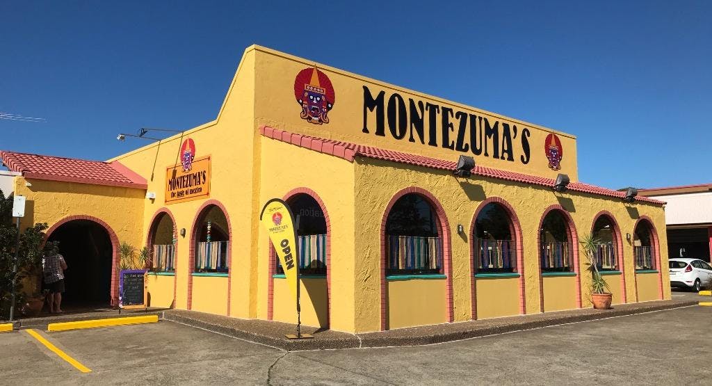 Photo of restaurant Montezuma's - Capalaba in Capalaba, Brisbane
