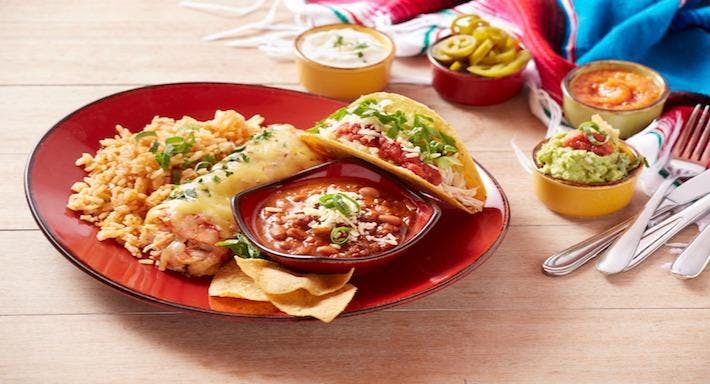 Restaurant Montezuma's - Capalaba in Capalaba, Brisbane