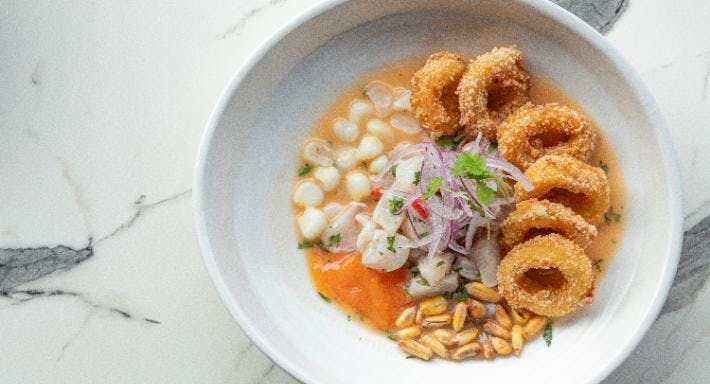 Photo of restaurant Lima Peruvian Bar & Cevicheria in Bondi Beach, Sydney