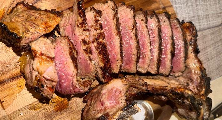 Ristorante Osteria Cavurrino a Centro storico, Firenze