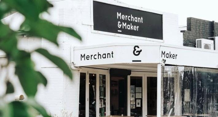Restaurant Merchant & Maker in McCrae, Melbourne