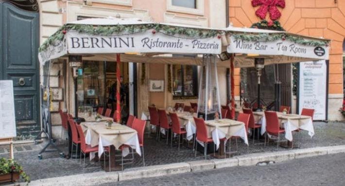Photo of restaurant Bernini Ristorante in Centro Storico, Rome
