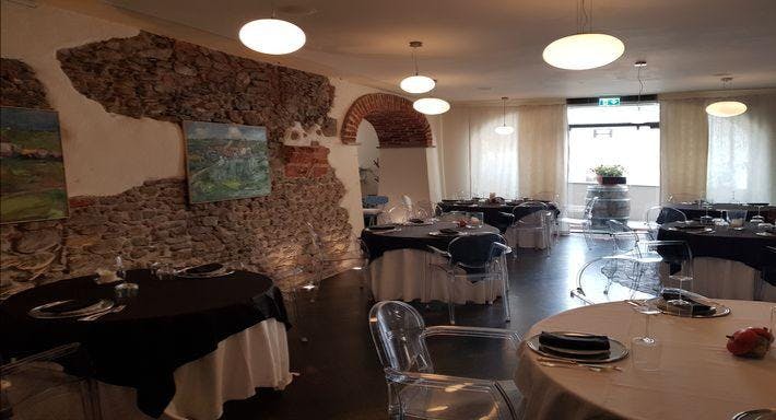 Photo of restaurant Osteria Battaglino in Dogliani, Cuneo