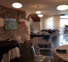 Ristorante Osteria Battaglino a Dogliani, Cuneo