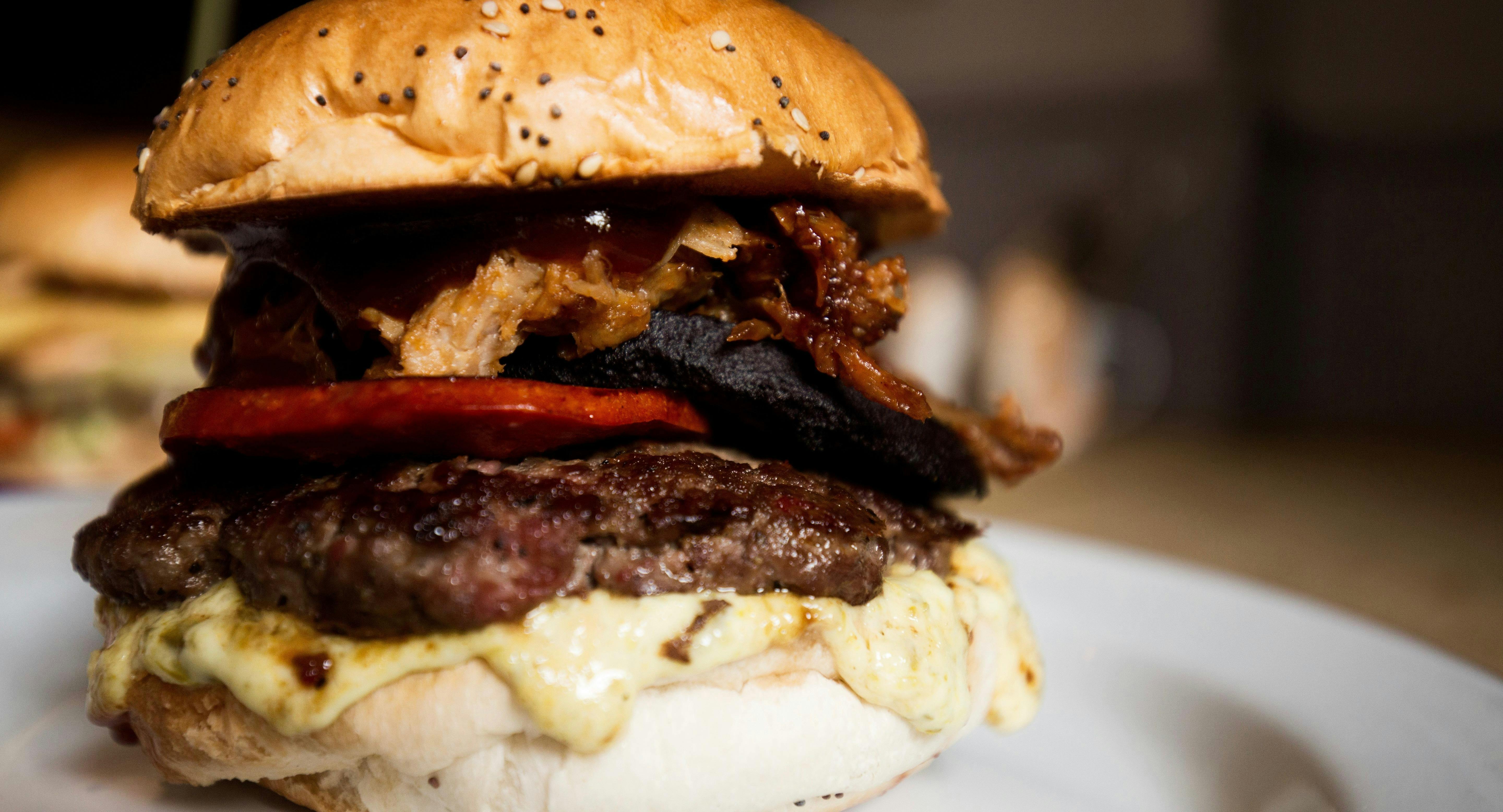 Photo of restaurant Meat59 - Torquay in Town Centre, Torquay