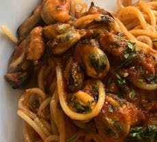 Restaurant Syraka Sicilian Restaurant in Ortigia, Syracuse