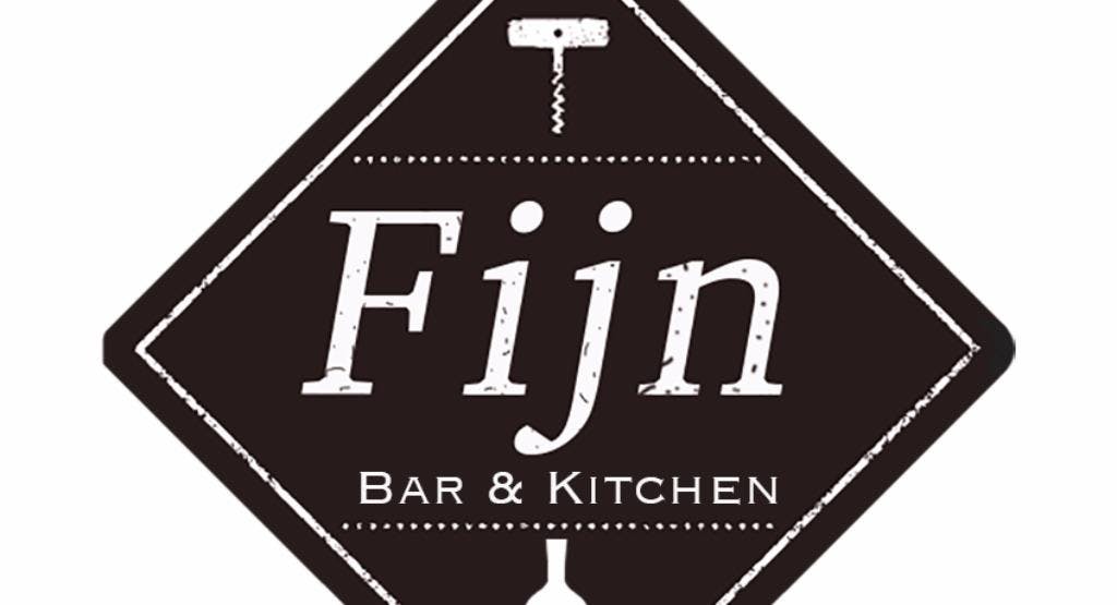 Photo of restaurant Fijn in Binnenstad, Delft