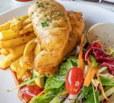 Restaurant The Ship and Anchor in Town Centre, Orewa