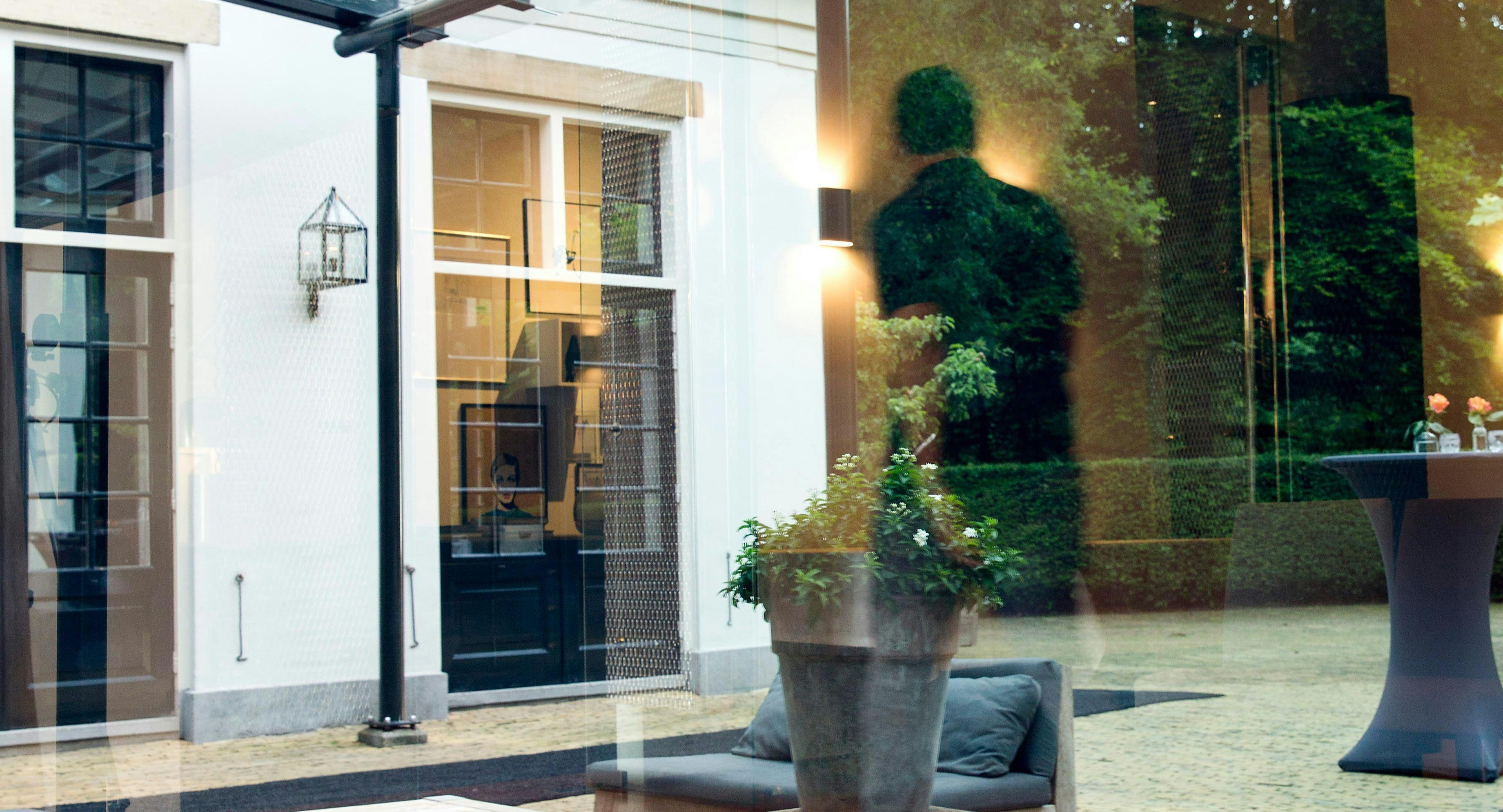 Photo of restaurant Landgoed Groenendaal in Centre, Heemstede - Photo 9