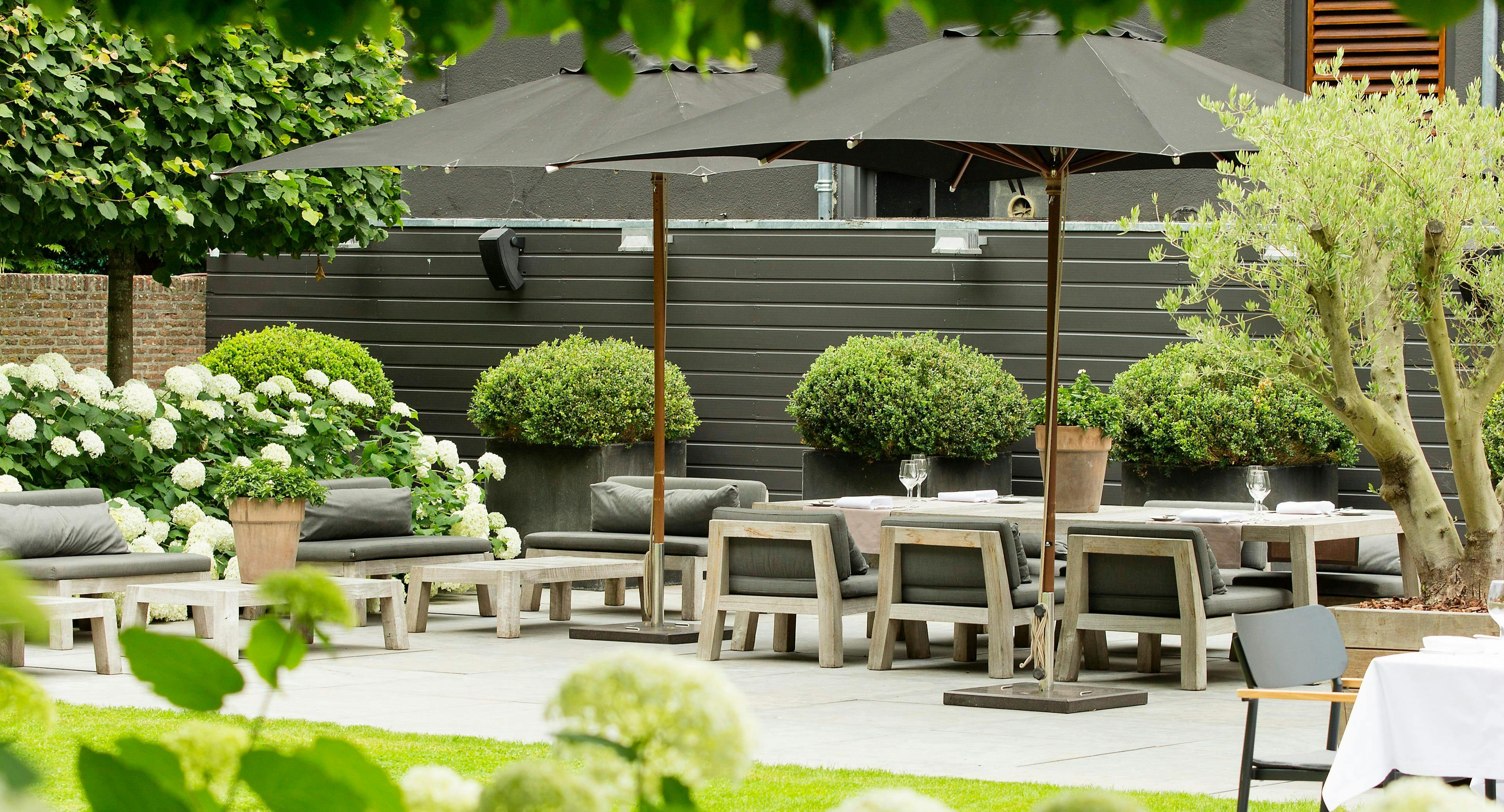 Photo of restaurant Landgoed Groenendaal in Centre, Heemstede - Photo 6