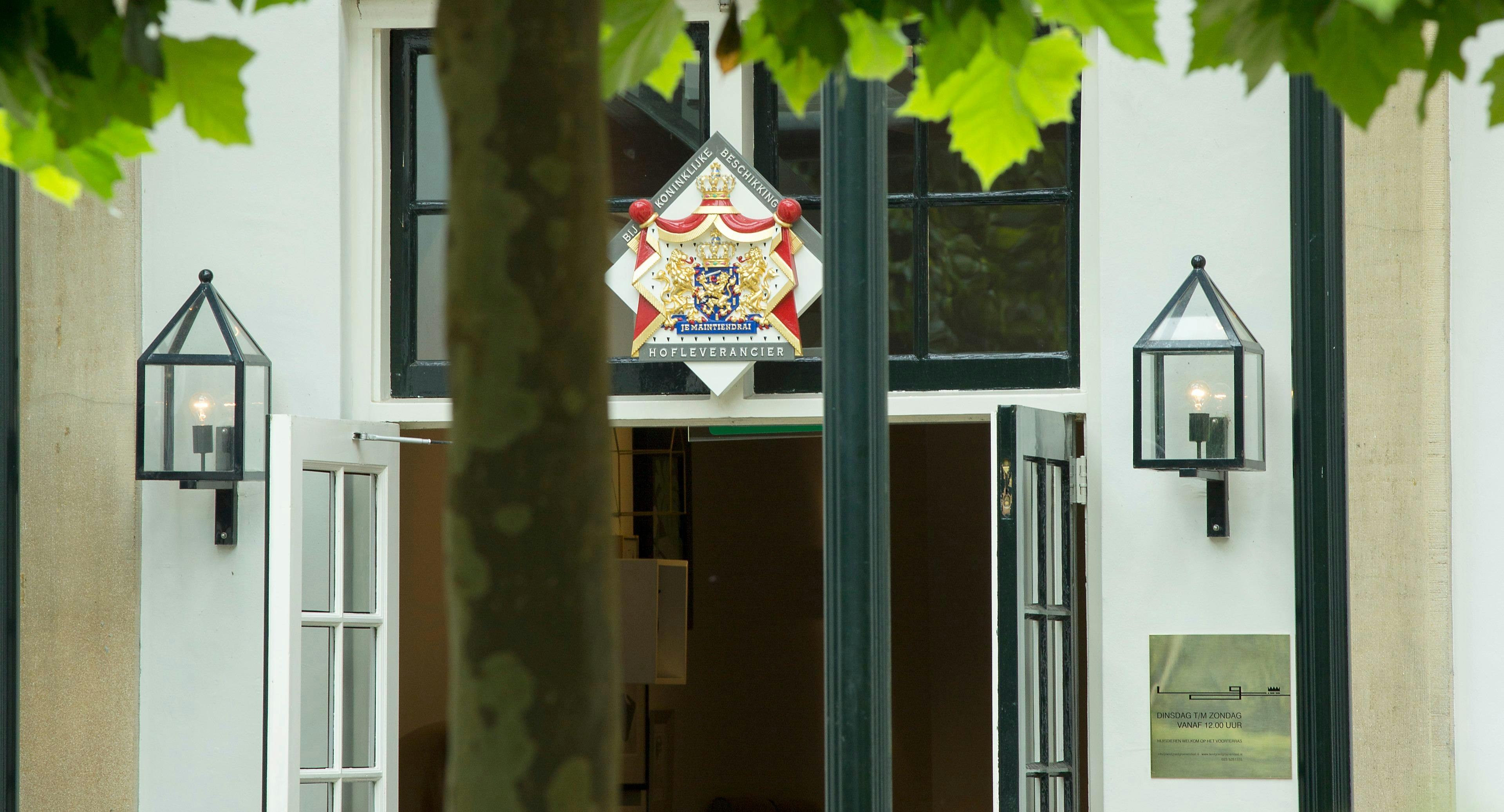 Photo of restaurant Landgoed Groenendaal in Centre, Heemstede - Photo 10