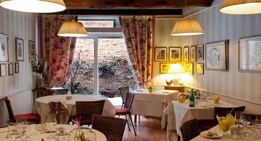 Photo of restaurant Ristorante All'olivo in Centre, Lucca