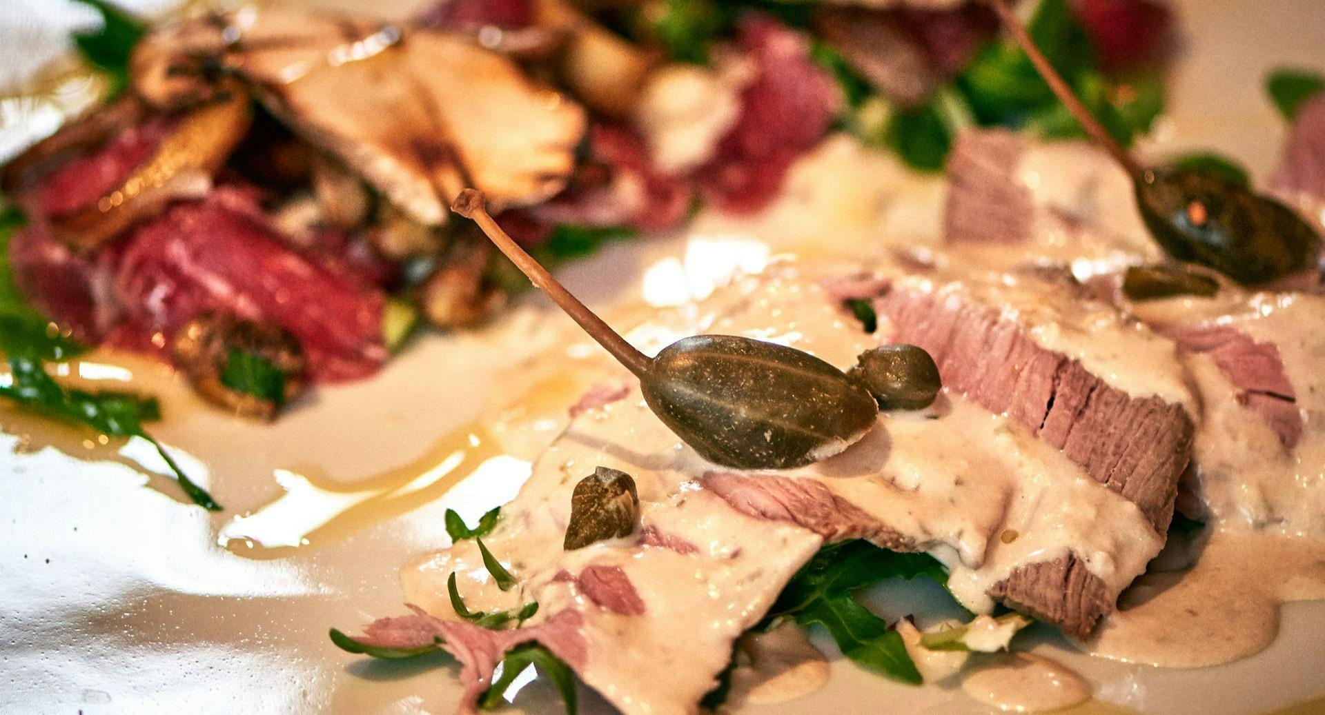Photo of restaurant Bonfini Ristorante in Mitte, Berlin