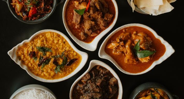 Photo of restaurant Kurumba Restaurant in Perth CBD, Perth