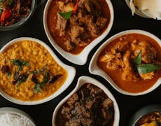 Restaurant Kurumba Restaurant in Perth CBD, Perth