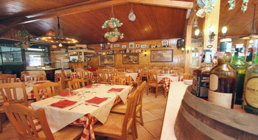 Photo of restaurant Ristorante da Filippo in Centre, Sorrento
