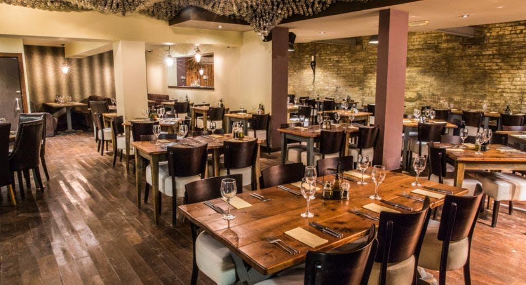 Photo of restaurant Lucca Bar & Kitchen in The Avenues, Hull