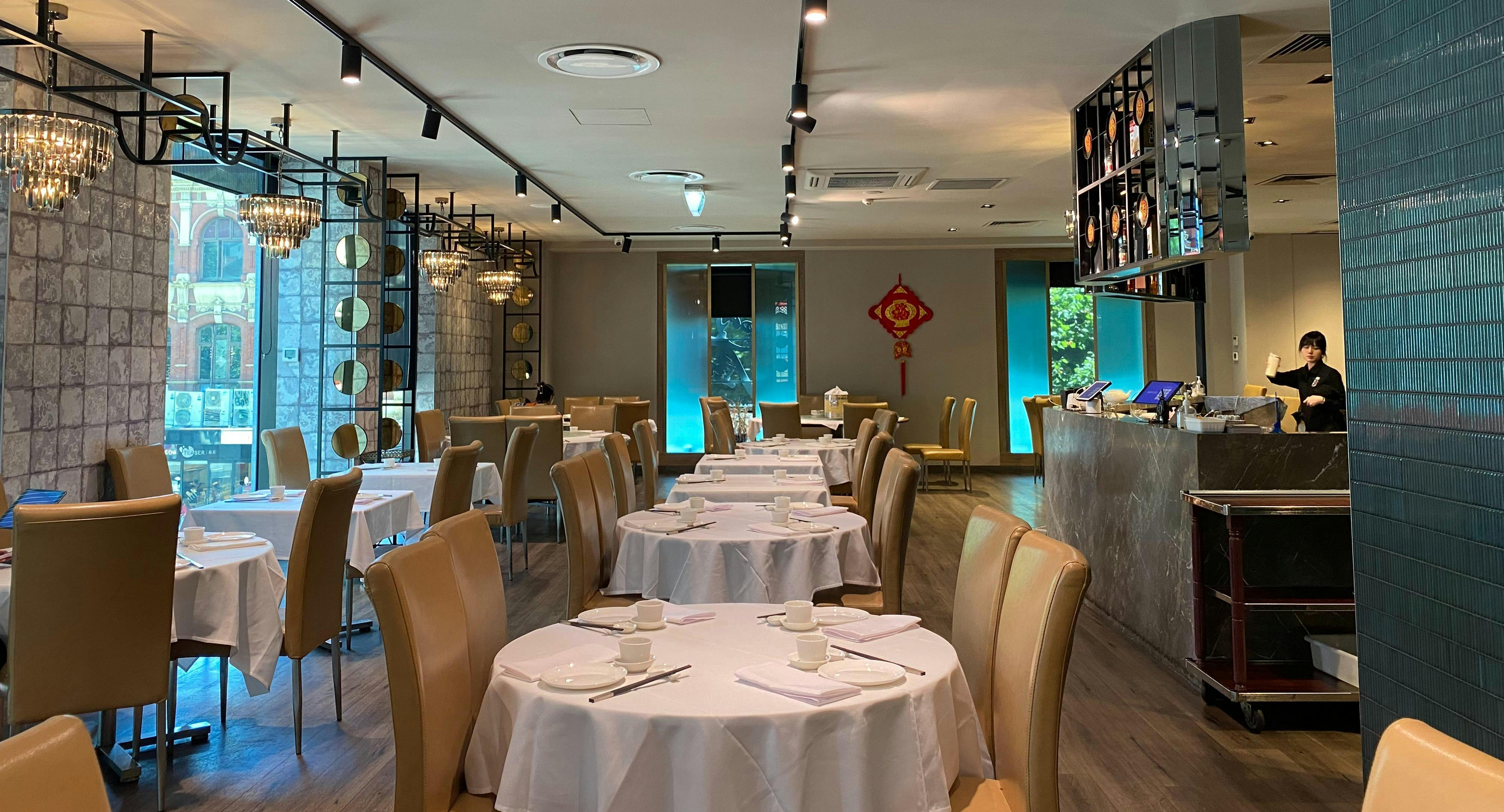 Photo of restaurant Crystal Jade Restaurant in Melbourne CBD, Melbourne