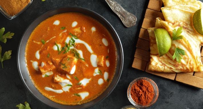 Restaurant Veg Darbar in Kings Heath, Birmingham