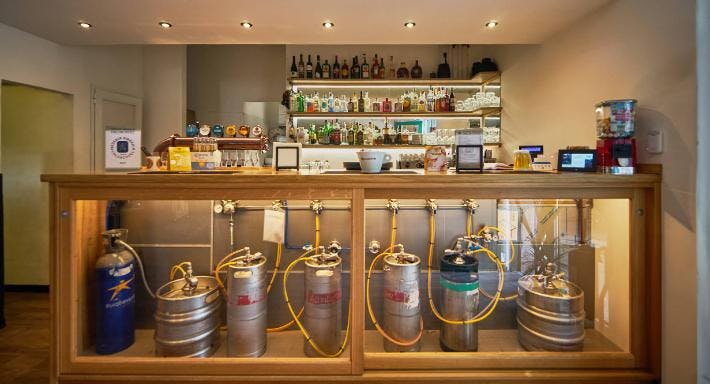 Restaurant Pizzeria Coloncovez in San Saba, Trieste