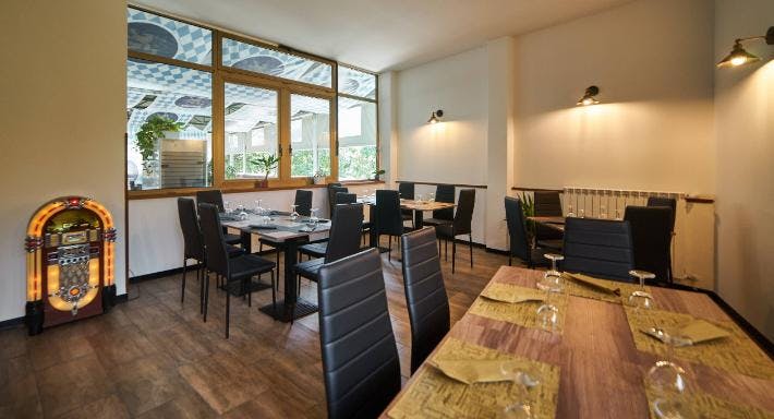 Foto del ristorante Pizzeria Coloncovez a San Saba, Trieste - Photo 2