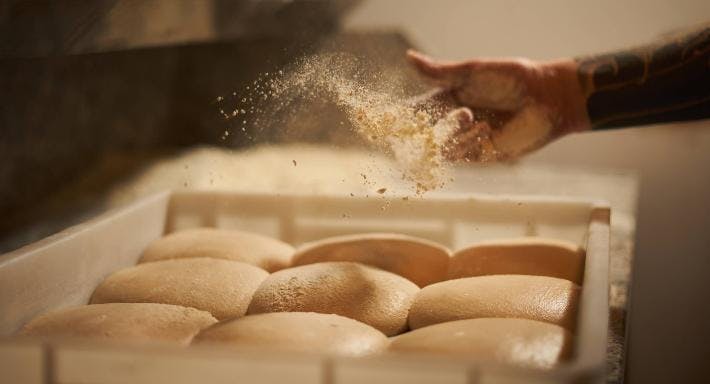 Foto del ristorante Pizzeria Coloncovez a San Saba, Trieste - Photo 3