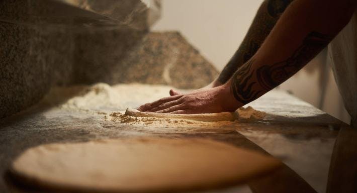 Foto del ristorante Pizzeria Coloncovez a San Saba, Trieste - Photo 4