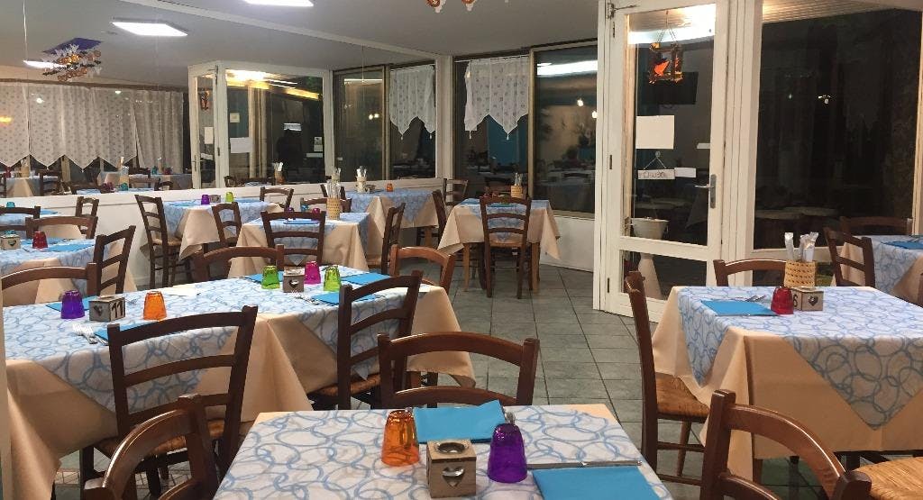 Foto del ristorante Trattoria Le Lucciole a Cervia, Ravenna