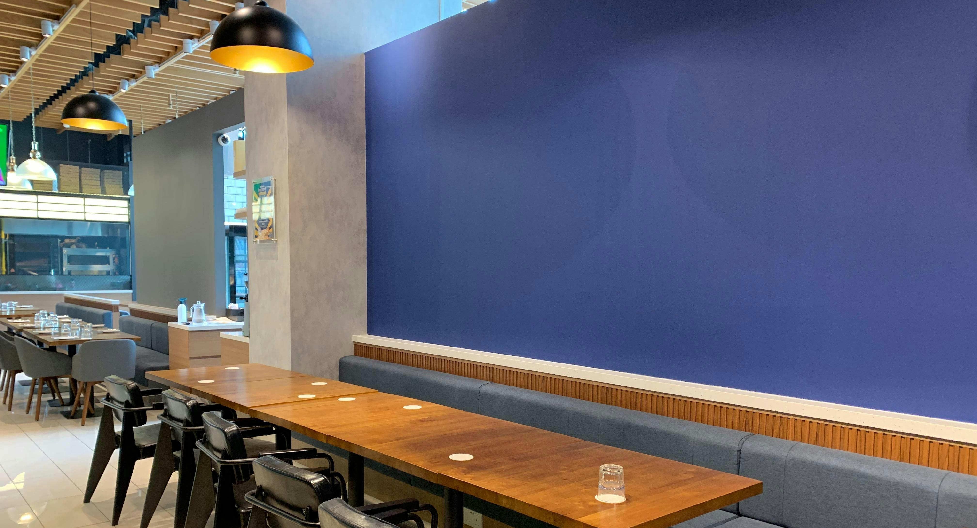 Photo of restaurant Picotin Brewhaus - Asia Square in Marina Bay, 新加坡