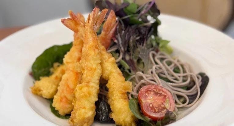 Restaurant Plat Coffee in Heidelberg, Melbourne