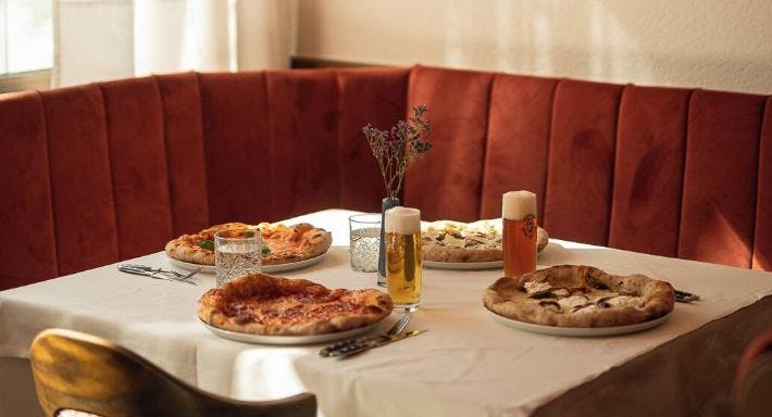 Ristorante Soulfood a Merano, Bolzano