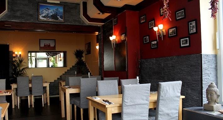 Image 1 of restaurant Indian Everest