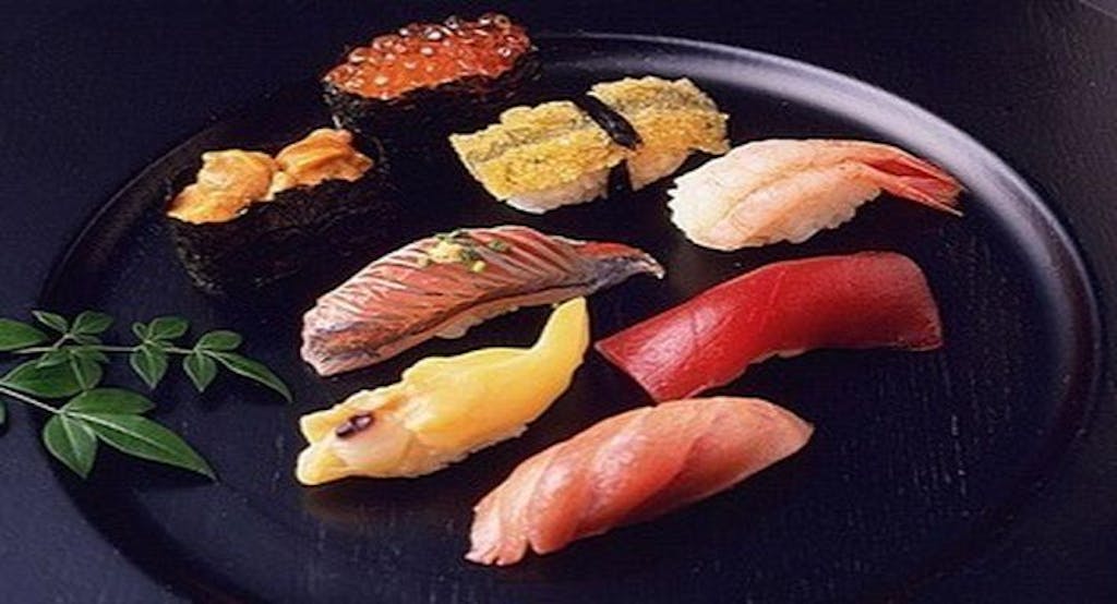 Opere d'arte firmate Giappone in scena al Ristorante Tokio - Fonte: Quandoo