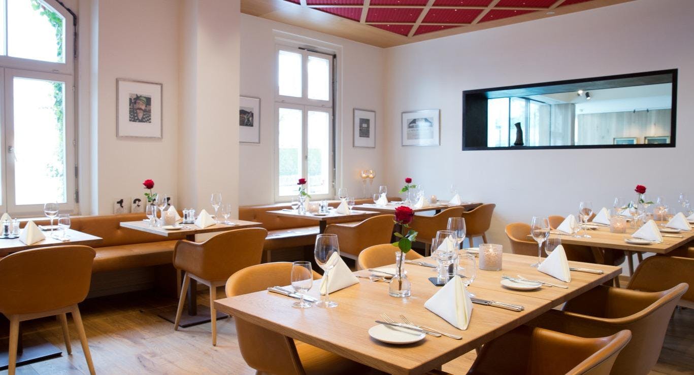 Photo of restaurant Restaurant Hotel Schwärzler in Centre, Bregenz