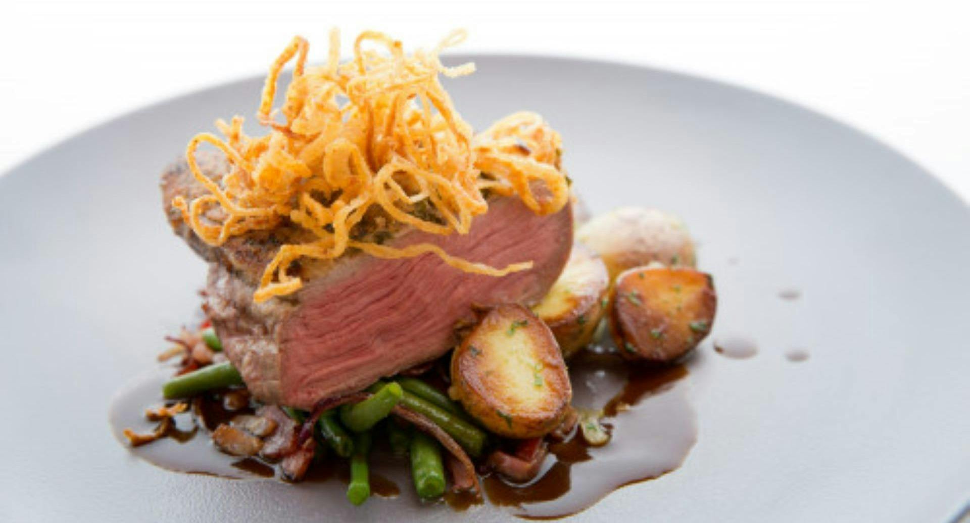 Restaurant Restaurant Hotel Schwärzler in Zentrum, Bregenz