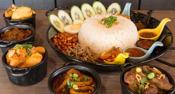 Photo of restaurant Sedap Place restaurant in East Victoria Park, Perth - Photo 2