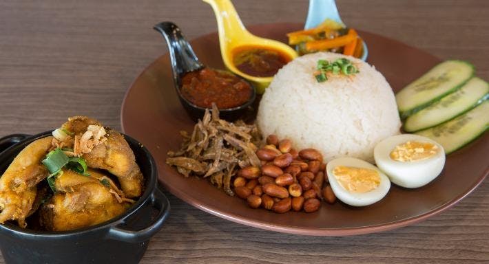 Photo of restaurant Sedap Place restaurant in East Victoria Park, Perth - Photo 4