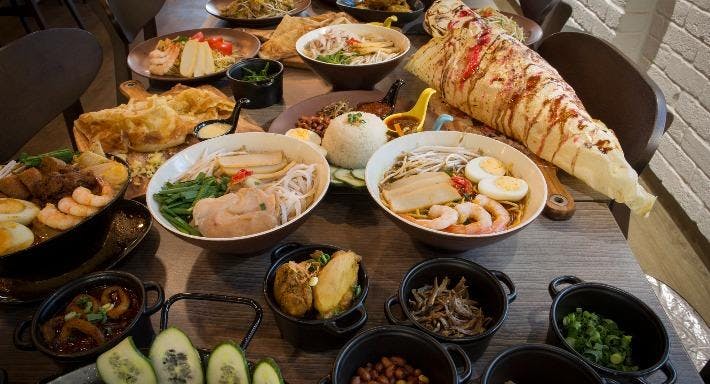 Photo of restaurant Sedap Place restaurant in East Victoria Park, Perth - Photo 3