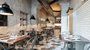 Image of restaurant Napples - Via Sant'Anselmo