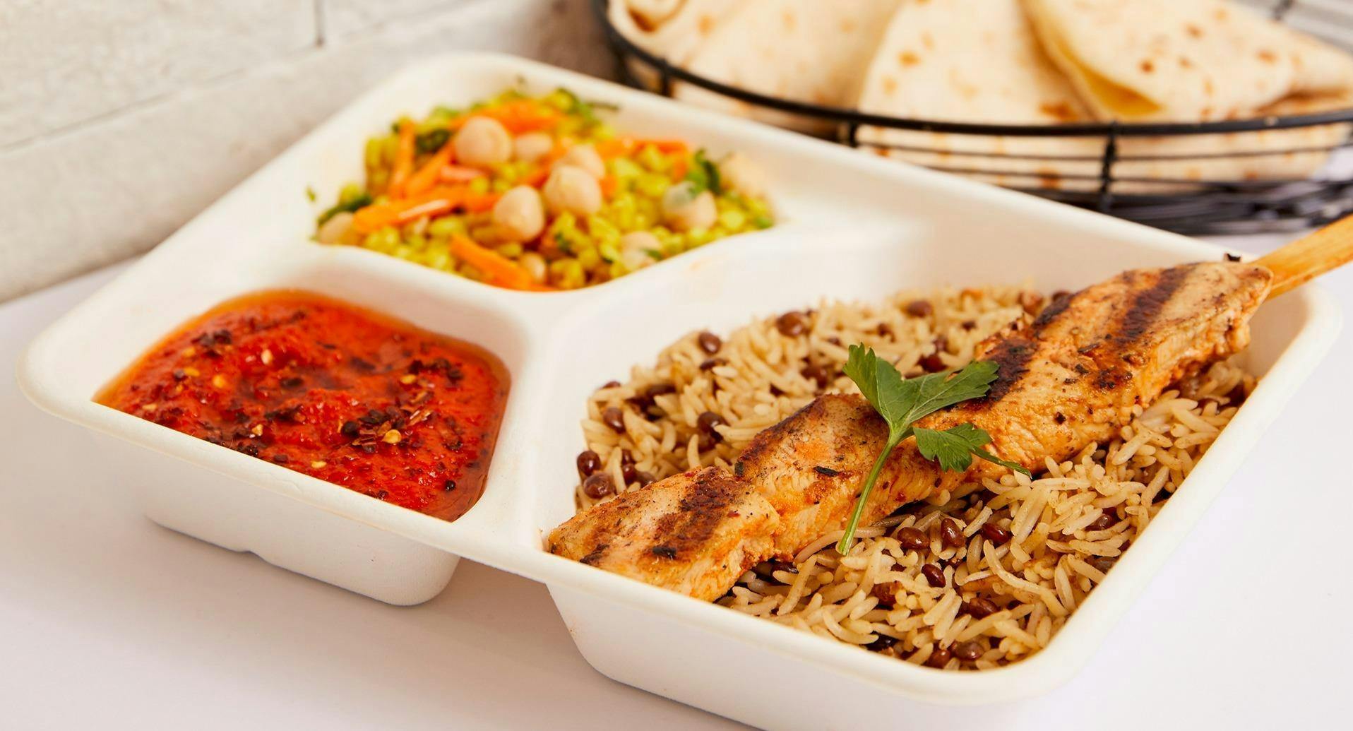 Photo of restaurant Bekya Summer Hill in Summer Hill, Sydney