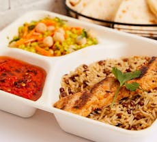 Restaurant Bekya Summer Hill in Summer Hill, Sydney