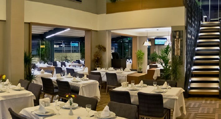 Photo of restaurant Kalbur Et & Kebap in Ataşehir, Istanbul