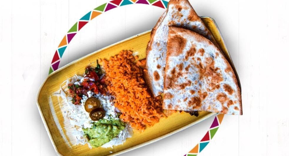 Photo of restaurant Cravings La Carreta in Peckham, London