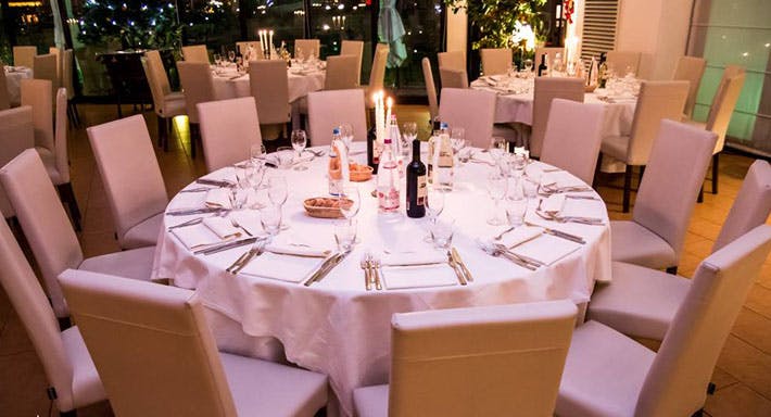 Foto del ristorante Il Verdi a Varese Lago, Varese