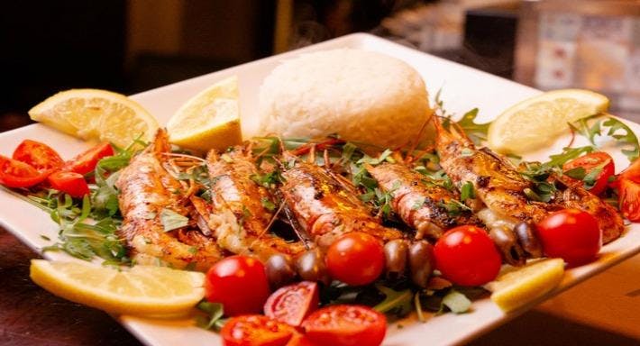 Photo of restaurant Giganti in Campo de' Fiori, Rome