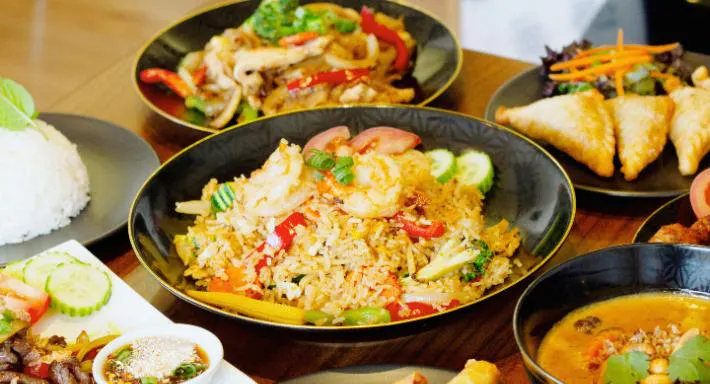 Photo of restaurant At Thai Lindfield in Lindfield, Sydney - Photo 3